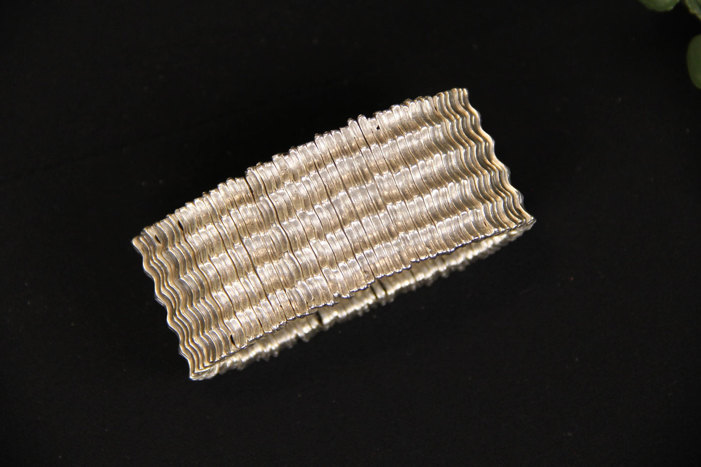 Minimalist Slip on Bracelet