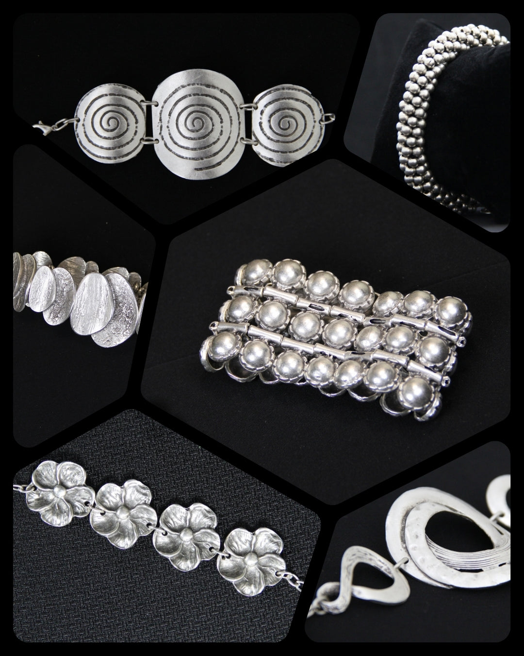 How to Care for Silver-Plated & Sterling Silver Jewelry – Cleaning, Storage & Tarnish Prevention Tips
