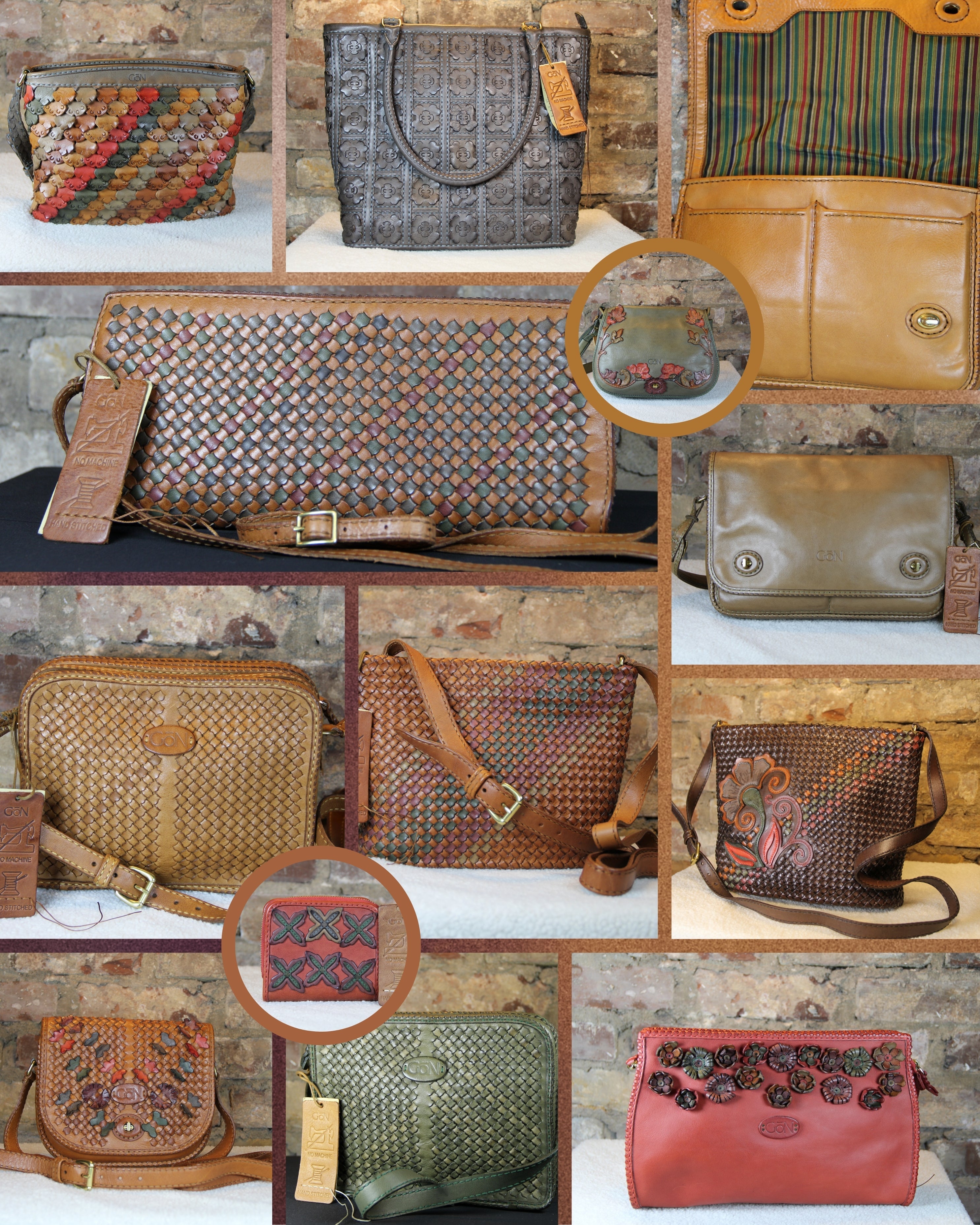 How to Care for Genuine Leather – Cleaning, Protection & Storage Tips