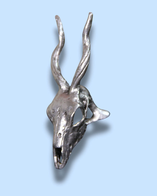Silver Ring Western Style Unique Bold Ring for Big Jewelry lovers