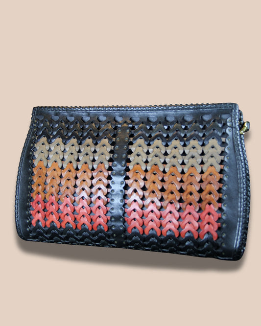 Genuine Leather Handcrafted Leather Bag