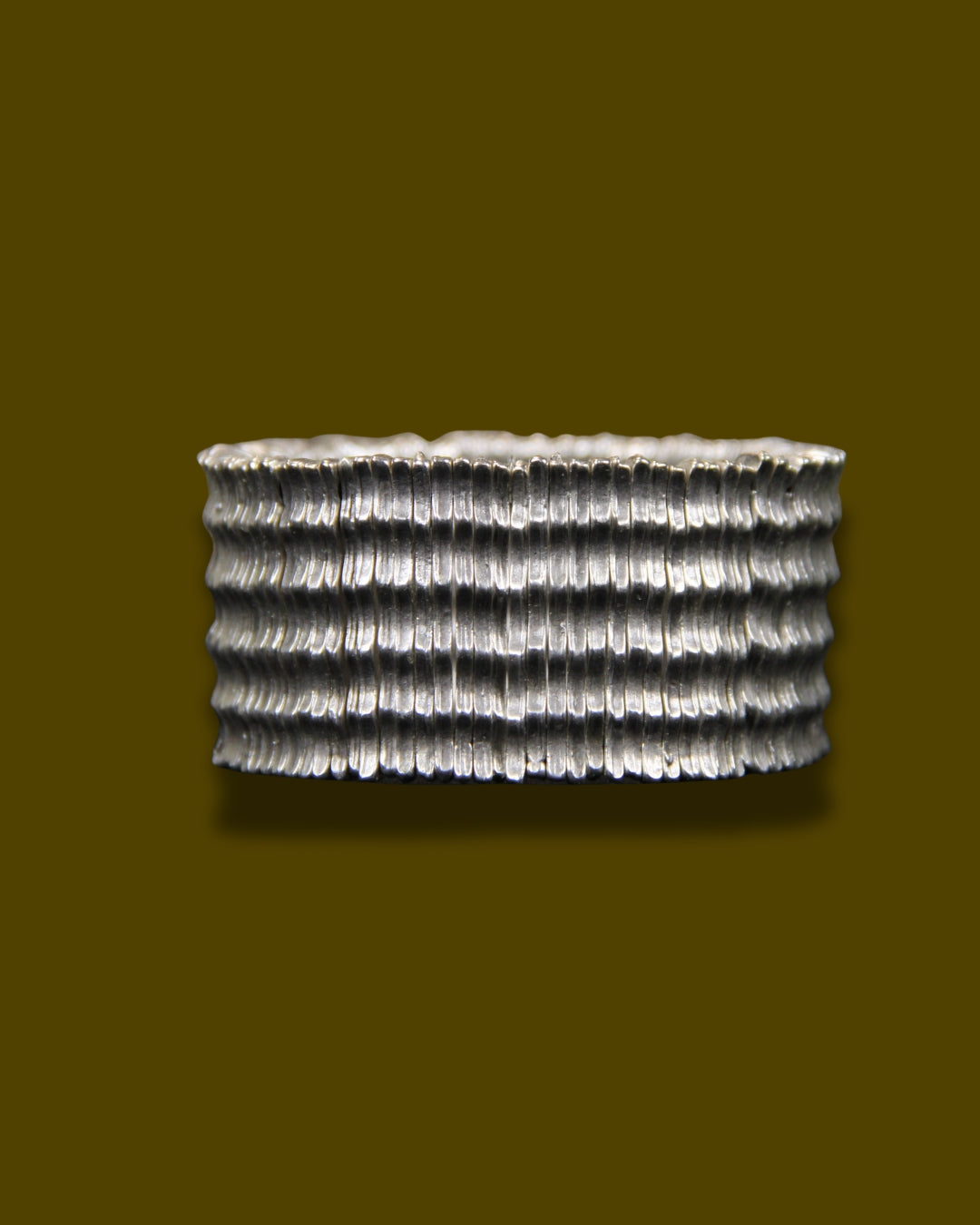 Minimalist Slip on Bracelet