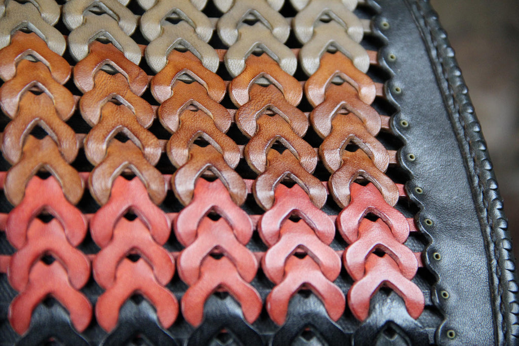 Genuine Leather Handcrafted Leather Bag